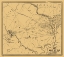 Picture of SEAT OF WAR VIRGINIA - CORBETT 1861
