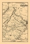 Picture of SEAT OF WAR VIRGINIA - DUNCAN 1862