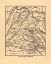 Picture of SEAT OF WAR VIRGINIA 1865