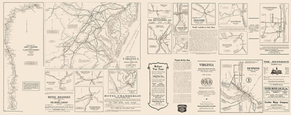 Picture of VIRGINIA - 1912
