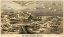 Picture of YORKTOWN VIRGINIA - WOREST 1862