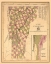 Picture of VERMONT GEOLOGICAL - THOMPSON 1848 