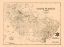 Picture of PIERCE COUNTY WASHINGTON - PLUMMER 1890 