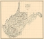 Picture of WEST VIRGINIA -1919