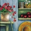 Picture of GARDEN EXPRESSION II