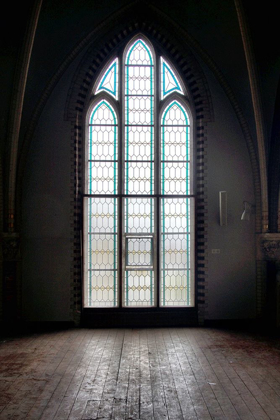Picture of NOBLE WINDOW II