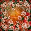 Picture of LOVE ROSES