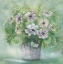 Picture of DREAMY FLOWERS