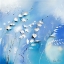Picture of BLUE