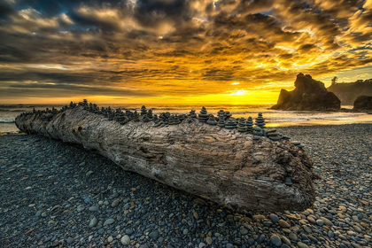 Picture of BALANCING STONES