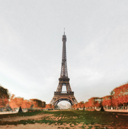 Picture of EIFELTOWER