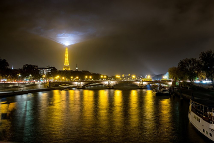 Picture of EIFELTOWER LIGHTS