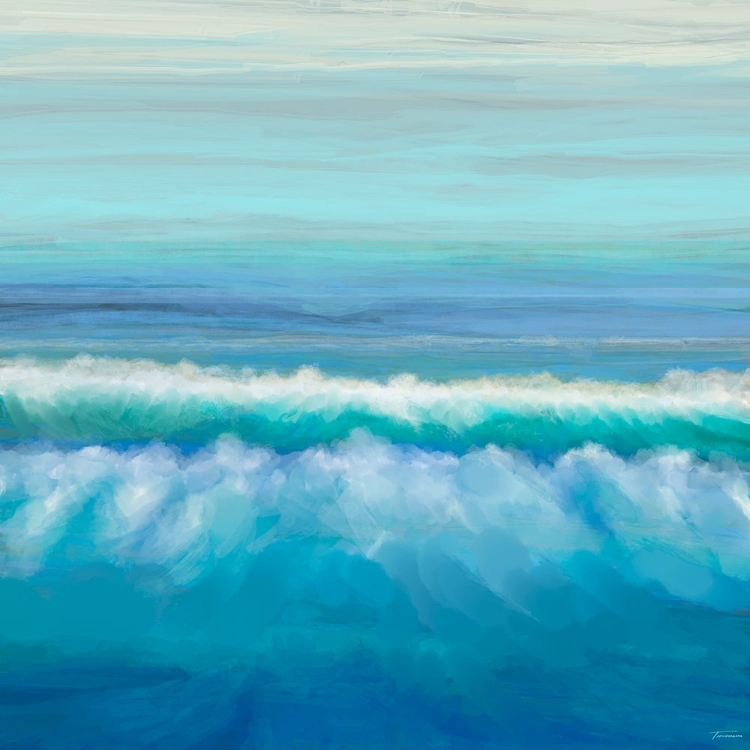 Picture of SEASCAPE II