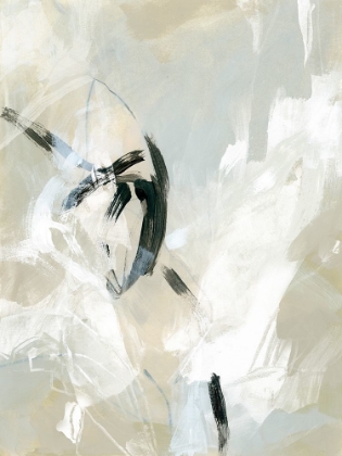 Picture of SCRIBBLE VEIL II