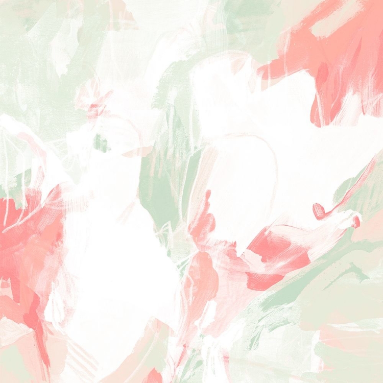 Picture of HIBISCUS PALETTE I