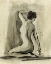 Picture of SUMI-E FIGURE I