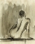 Picture of SUMI-E FIGURE II