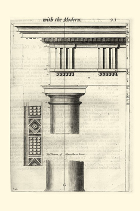 Picture of CUSTOM ANCIENT ARCHITECTURE VIII