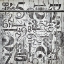 Picture of FOUND SYMBOLS I