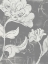 Picture of GRAYSCALE GARDEN I