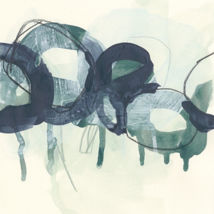 Picture of CHAINLINK VERDIGRIS I