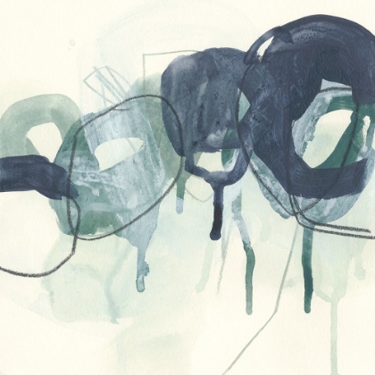 Picture of CHAINLINK VERDIGRIS II