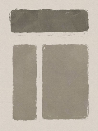 Picture of NEUTRAL COLOR BLOCK IV