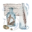 Picture of MESSAGE IN A BOTTLE V