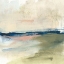 Picture of COASTLINE VIGNETTE I
