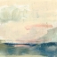 Picture of COASTLINE VIGNETTE II