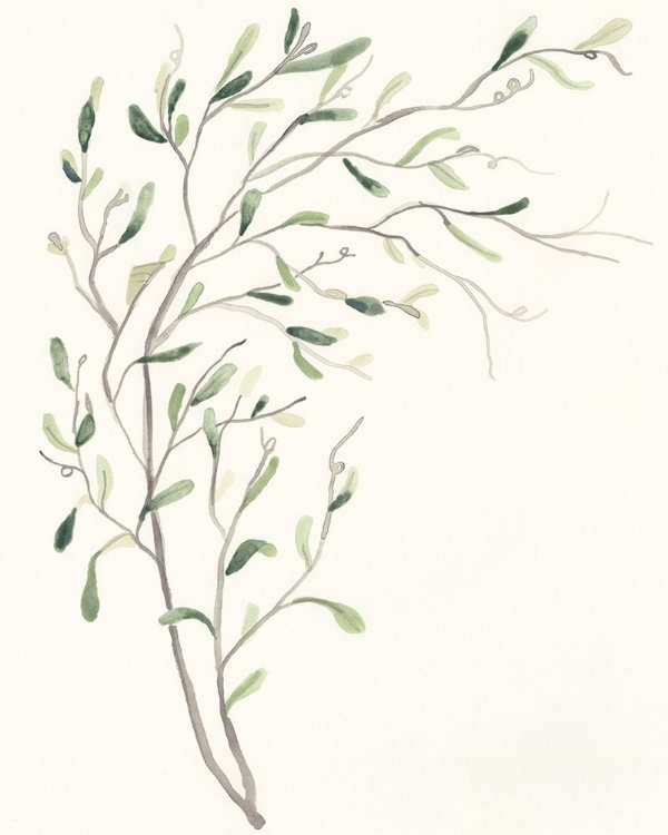 Picture of SPINDLE SPRIG II