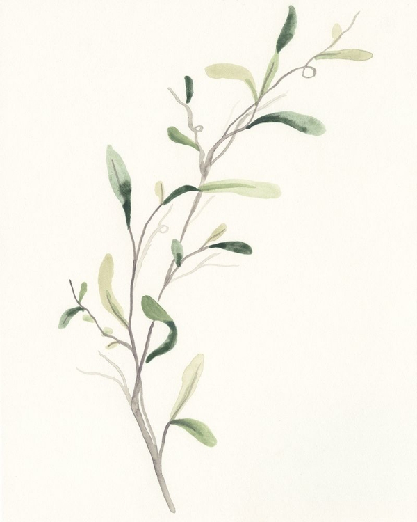 Picture of SPINDLE SPRIG IV