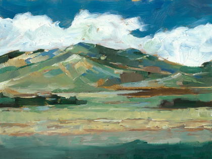Picture of WESTERN SKY II