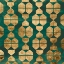 Picture of TILE TABLEAU IV