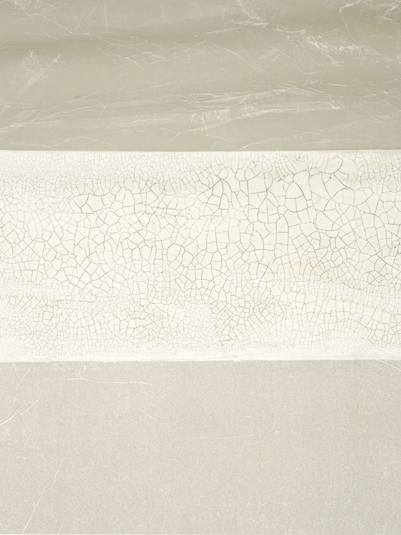 Picture of CRACKED PARCHMENT I
