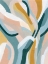 Picture of PASTEL PUZZLE I