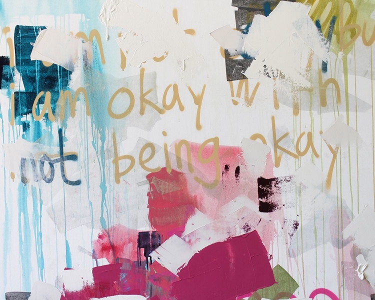 Picture of IM OKAY II