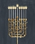 Picture of GOLDEN HANUKKAH I