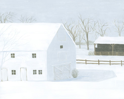 Picture of WHITEOUT FARM I