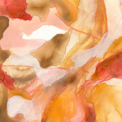 Picture of SUNSET MARBLE II