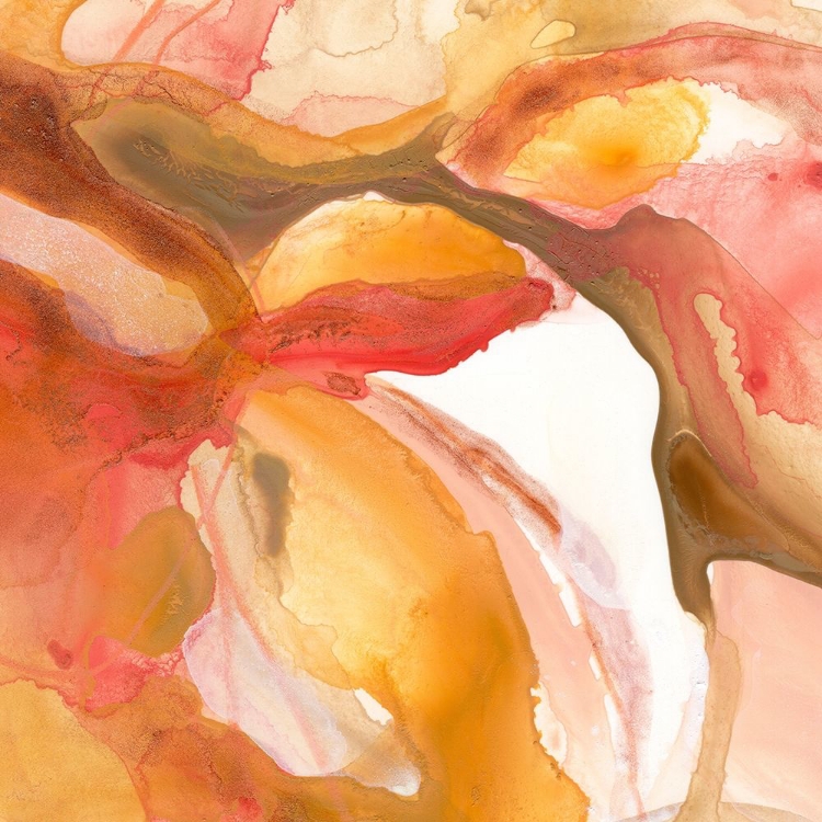 Picture of SUNSET MARBLE III