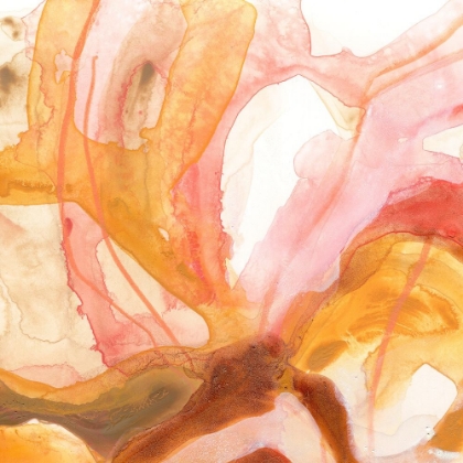 Picture of SUNSET MARBLE IV