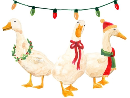 Picture of MERRY QUACKMAS I