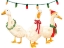 Picture of MERRY QUACKMAS I