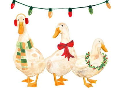 Picture of MERRY QUACKMAS II