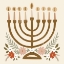 Picture of NATURAL HANUKKAH II