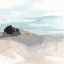 Picture of GLACIAL COAST I