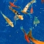 Picture of SWIMMING LESSONS II