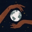 Picture of DEAR MOTHER EARTH II