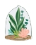 Picture of TERRARIUM CAMEO VII